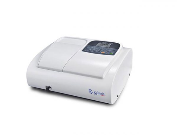 UV VIS Spectrophotometer- YR01852