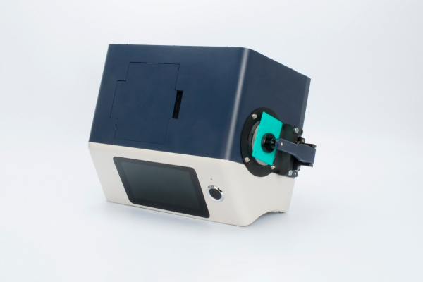 Pulsed Xenon lamp Benchtop Spectrophotometer YR05475 - Image 2