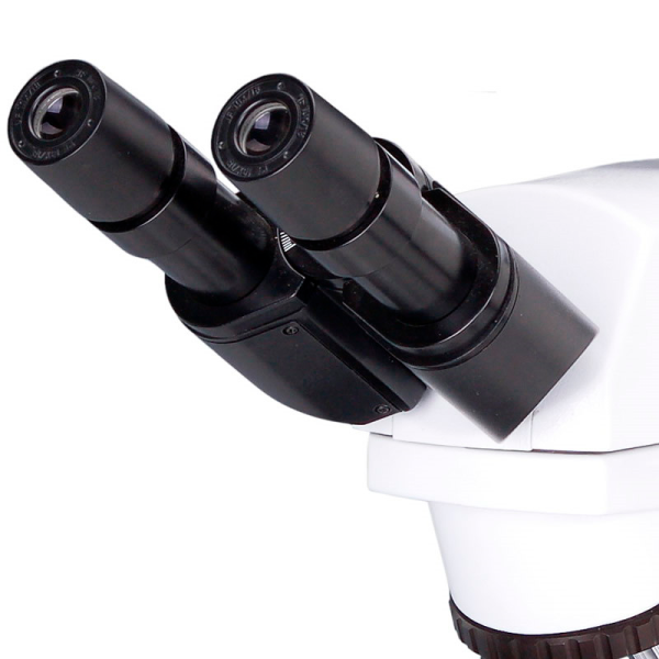 Laboratory Microscope YR0237 - Image 2