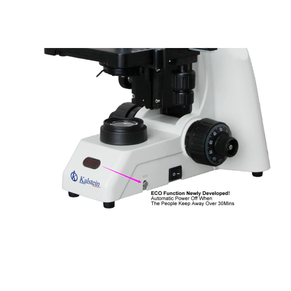 Laboratory Microscope YR0239 - YR0240 - Image 3