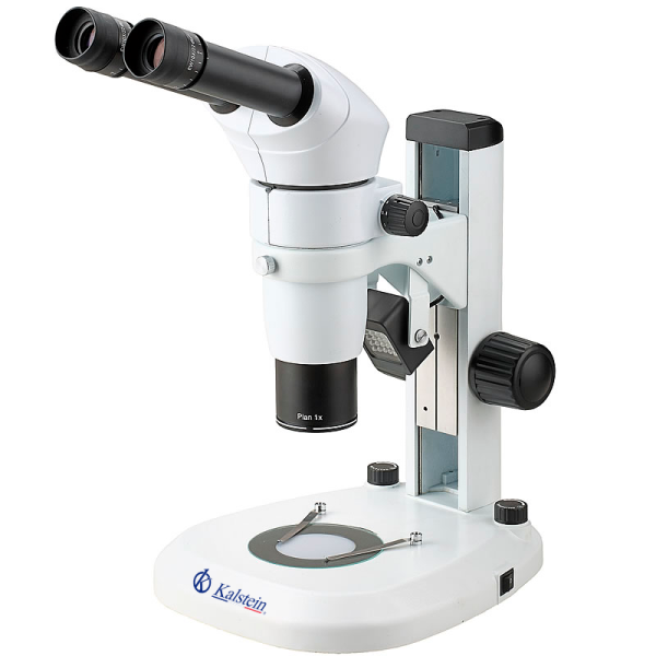 Zoom Stereo Microscope YR0246 // YR0248