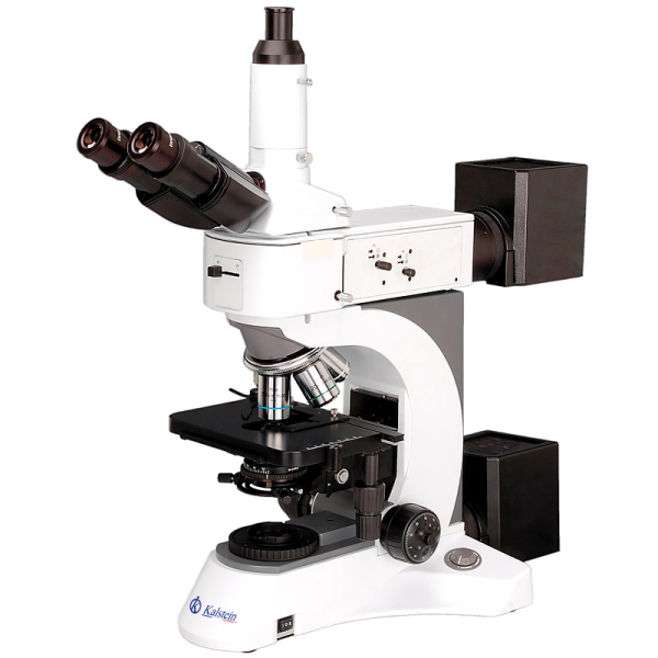 Metallurgical Microscope YR0251 - YR0252