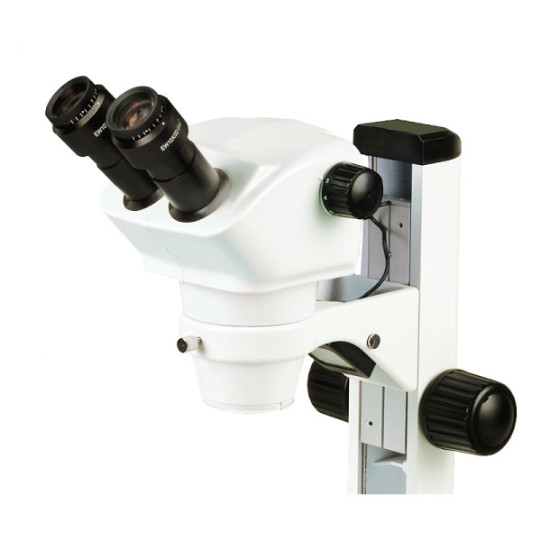 Binocular Laboratory Microscope YR0254 - Image 2