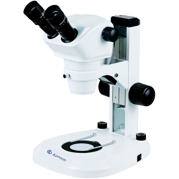 Binocular Laboratory Microscope YR0254