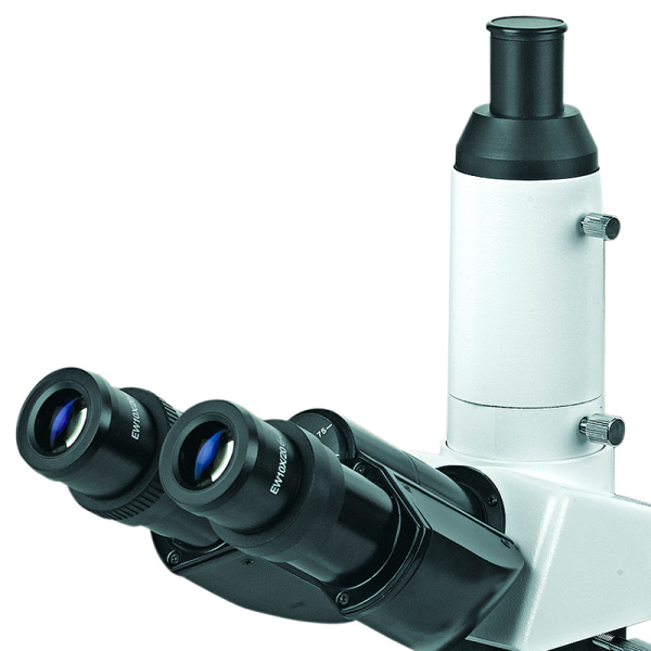 Inverted Metallurgical Microscope YR0258 - Image 2