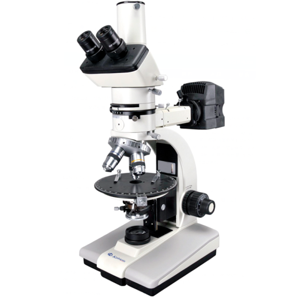 Polarizing Microscope YR0264 - YR0265