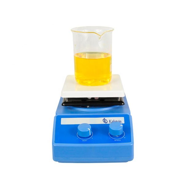 Control Magnetic Stirrer with Stir Bar YR02934 - Image 5