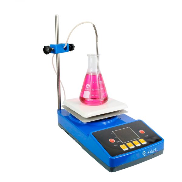 Laboratory Hot Plate Magnetic Stirrer YR02936