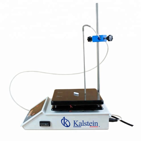 Constant Temperature Digital Magnetic Stirrer With Hot Plate YR02942 - Image 4