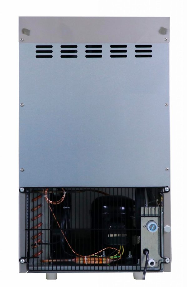 High Quality Shaved Ice Machine For Laboratory  YG0156 // YG0157 - Image 2