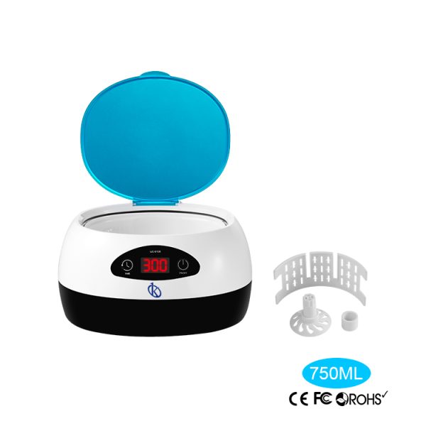 Small Ultrasonic Jewelry Cleaner YR05231