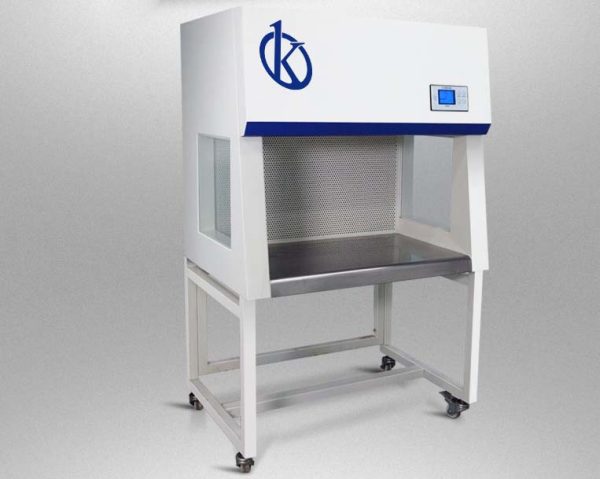 Laminar flow cabinet (Single Person) YR05266-1