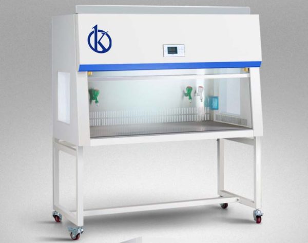 Laminar Flow Cabinet (Double person) YR05267-1