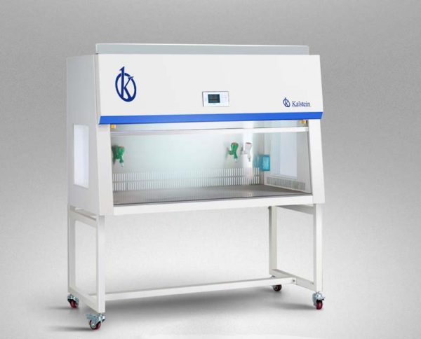 Laminar Flow Cabinet (Double Person) YR05268-1 // YR05269-1