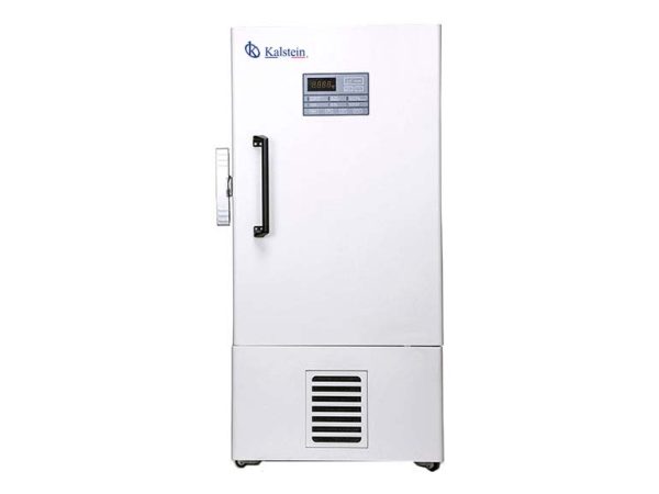 Energy Saving -86 Degrees stainless steel Ult Freezer with 340 Liters Capacity for Laboratory and Hospital YR05296