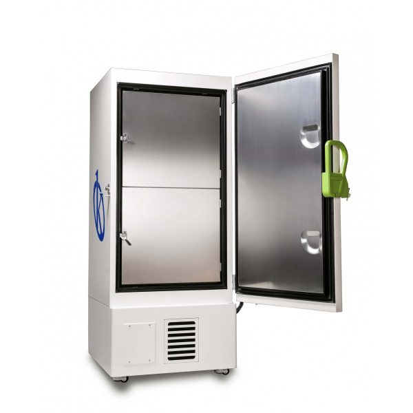 408 Liter Ultra Low Temperature Freezer, -86C Very Low Temperature Freezer YR05302 - Image 2