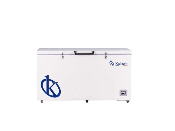 Top Open 305L Laboratory Deep Freezer YR05317