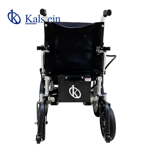 Electric Wheelchair YR05439 - Image 4