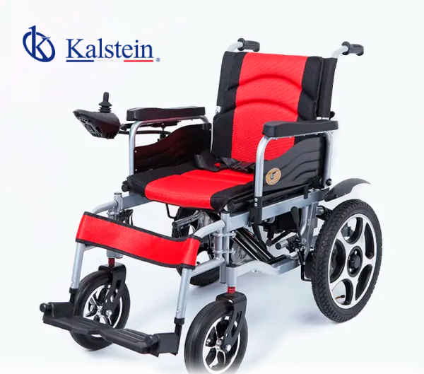 Electric Wheelchair YR05440