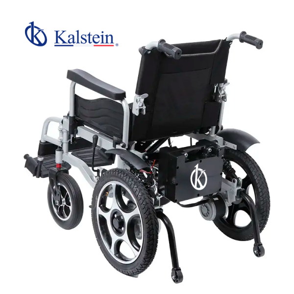 Electric Wheelchair YR05440 - Image 2