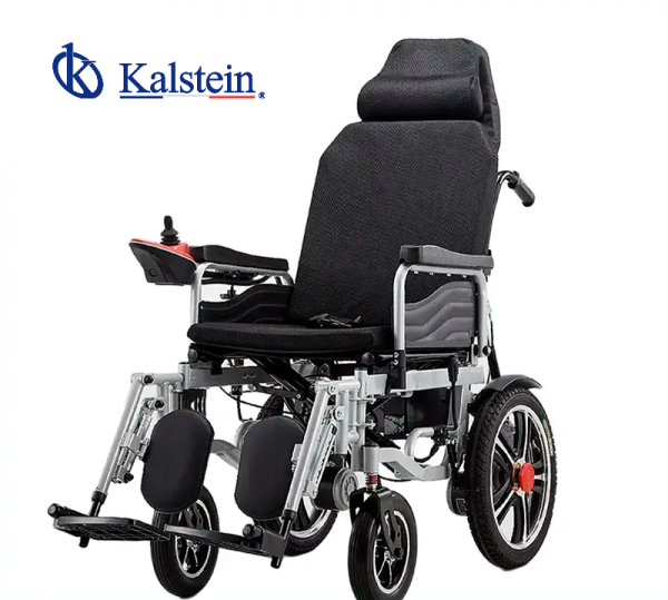 Electric Wheelchair YR05441 - Image 3