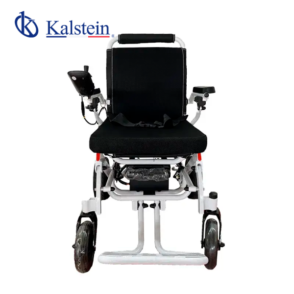 Electric Wheelchair YR05444 - Image 5