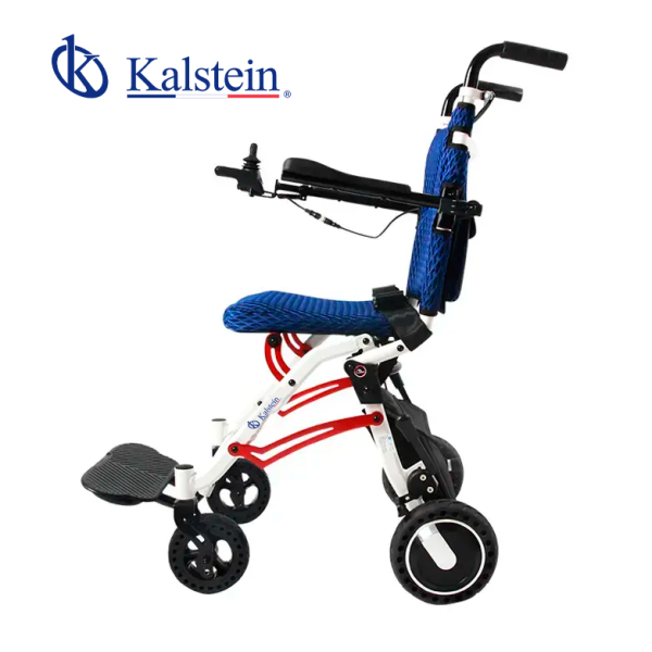 Electric Wheelchair YR05445 - Image 2