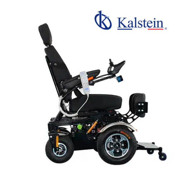 Standup Wheelchair YR05449 - Image 2