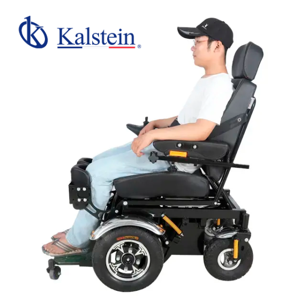 Standup Wheelchair YR05449 - Image 5