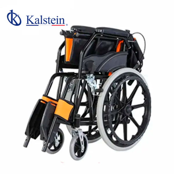 Manual Wheelchair YR05452 - Image 2