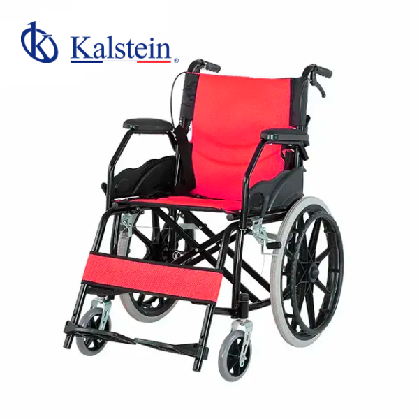 Manual Wheelchair YR05452 - Image 3