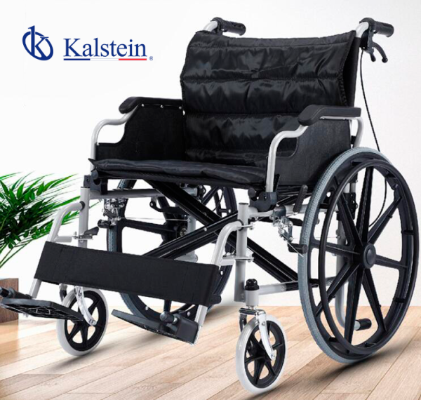 Manual Wheelchair YR05455