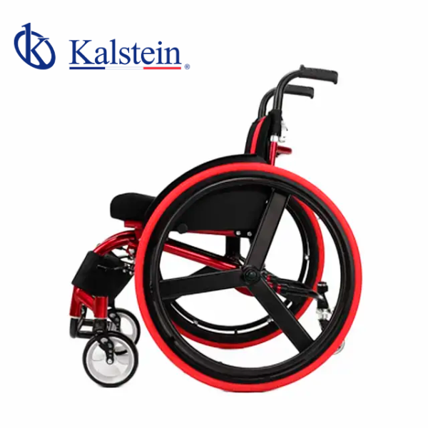 Sport Wheelchair YR05461 - Image 3