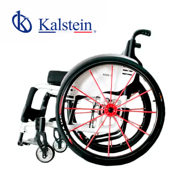 Sport Wheelchair YR05463 - Image 2