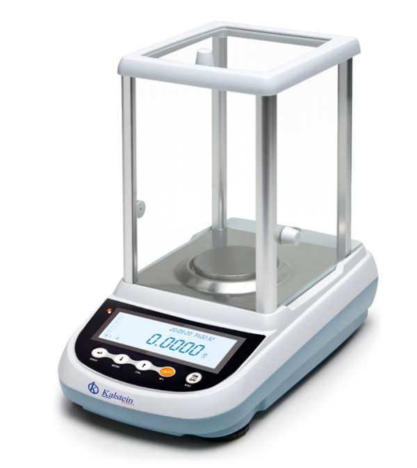 Internal Calibration Analytical Balance  YR05568 // YR05572