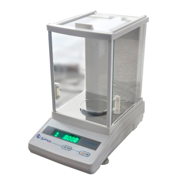 Analytical Balance YR05779 // YR05781