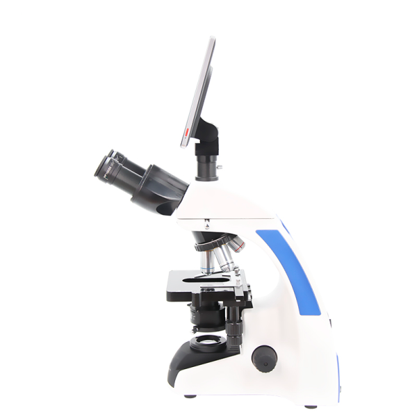 LCD Touch Screen Digital Microscope YR05782 - Image 4