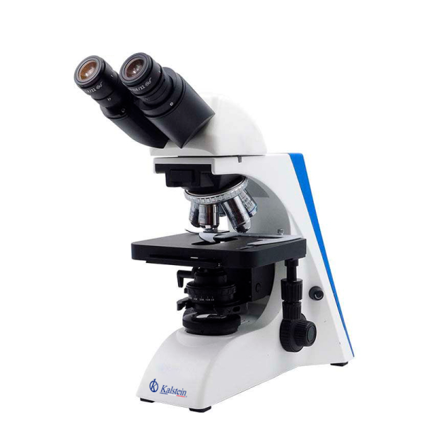 Binocular Biological  Laboratory Microscope YR05789 - YR05790