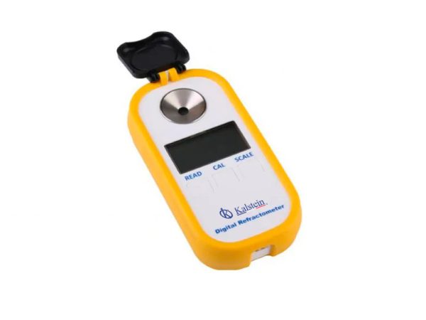 Salinity Digital Refractometer YR05953 // YR05960