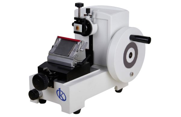 Manual Microtome YR420