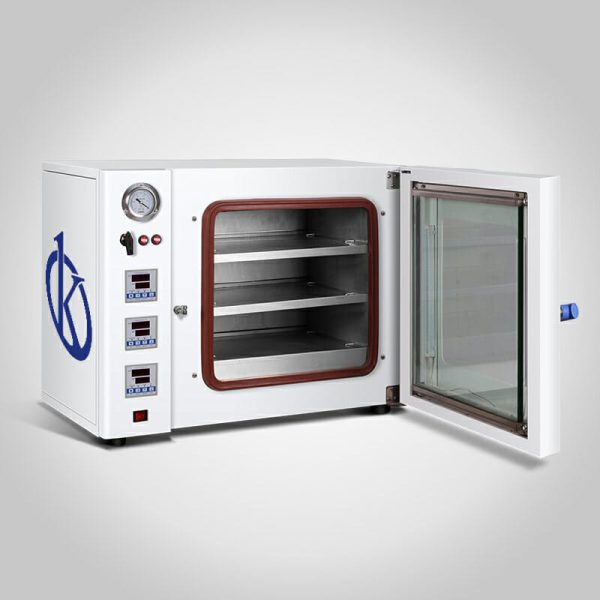 Vacuum Drying Oven YR05265-1 (SS) // YR05995 (S) - Image 2