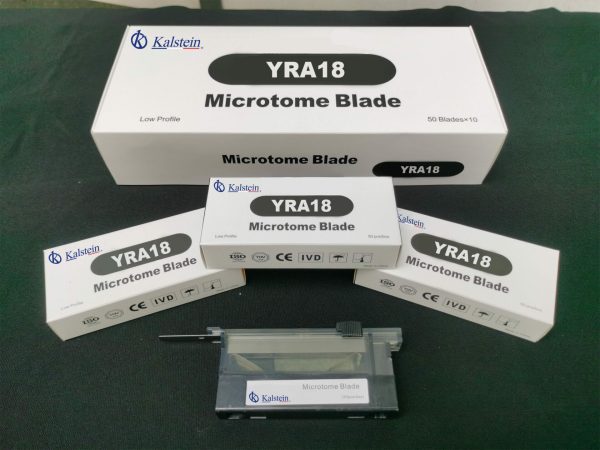 Histopathology Accessories and Consumables Packages YRA18-1 // YRA33-3