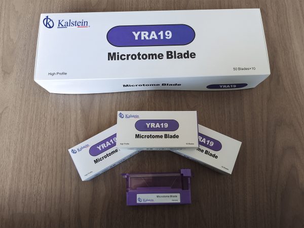 Histopathology Accessories and Consumables Packages YRA18-1 // YRA33-3 - Image 2