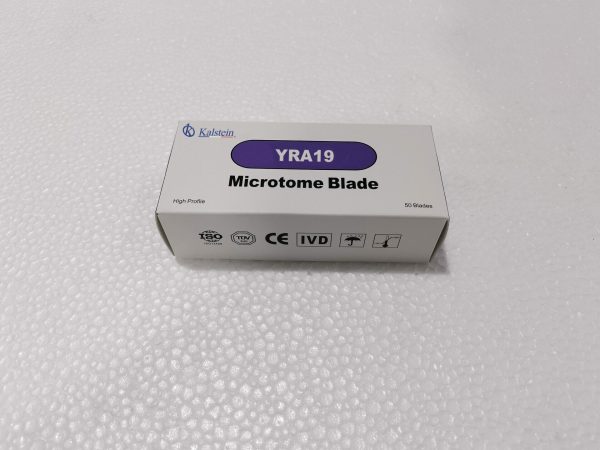 Histopathology Accessories and Consumables YRA18 // YRA44 - Image 2