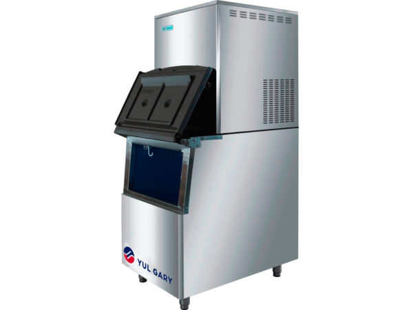 High Quality Shaved Ice Machine For Laboratory  YG0146 // YG0147 - Image 2