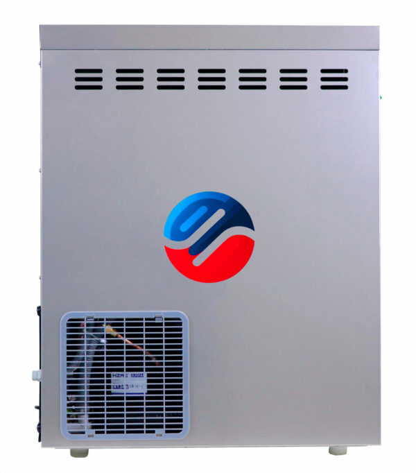 High Quality Shaved Ice Machine For Laboratory  YG0156 // YG0157 - Image 4