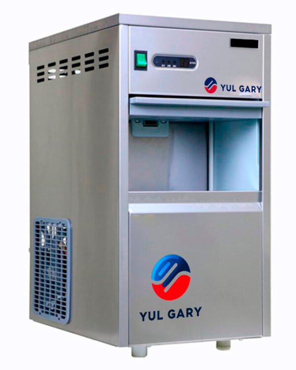 High Quality Shaved Ice Machine For Laboratory  YG0158 //  YG0159 - Image 3