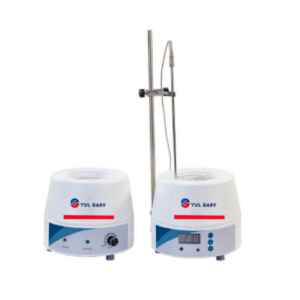 Heating Mantle YG1728 // YG1737
