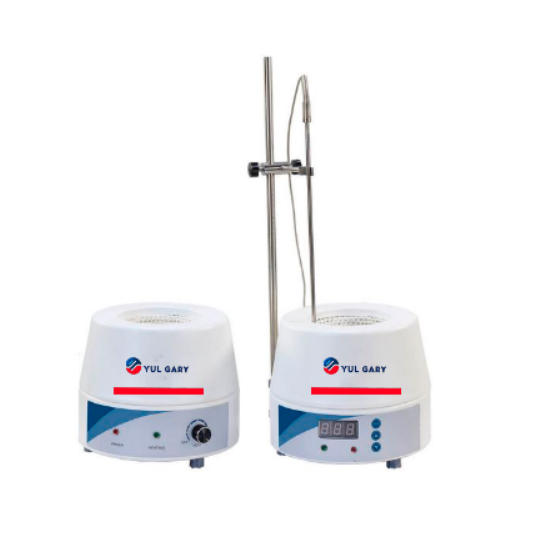 Heating Mantle YG1712 // YG1727