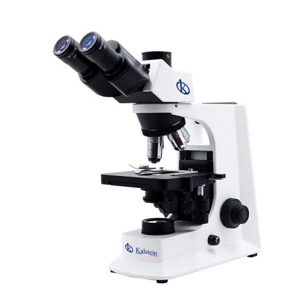 Laboratory Biological Microscope, Trinocular, Achromatic YR05788-AT